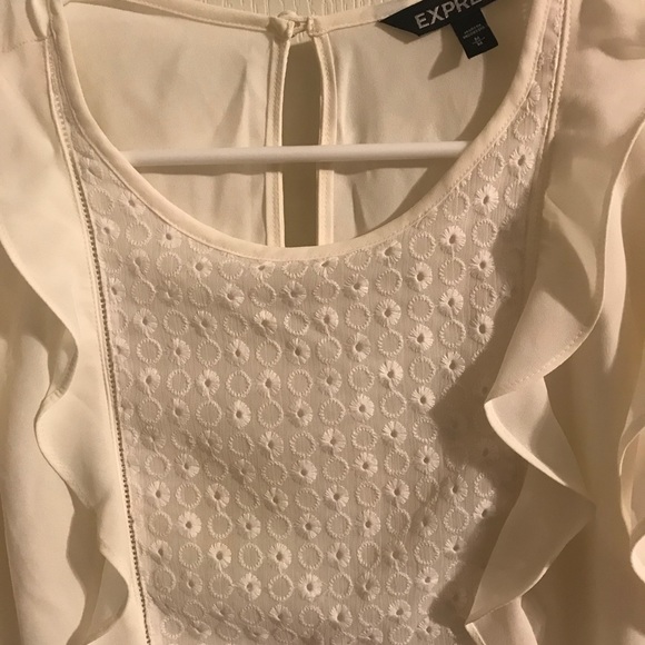 Express top - Picture 2 of 2